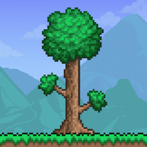Взломанная Terraria (Мод Меню)