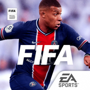 Взломанная FIFA Mobile (Мод: много денег)