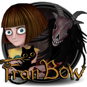 Френ Боу (Fran Bow)