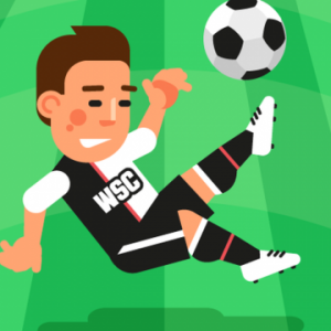 World Soccer Champs (Мод: много денег)
