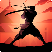 Взломанный Shadow Fight 2 (Мод: Много денег)