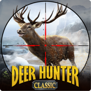 Взломанная DEER HUNTER CLASSIC (Мод: бесплатные покупки)