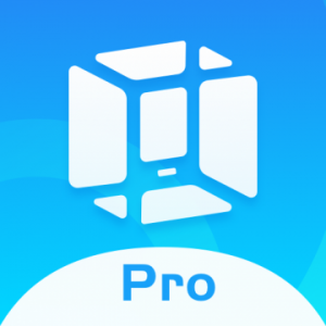 VMOS PRO (полная версия)