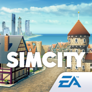 SimCity BuildIt взломанный (Мод: Много денег)