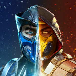 Взломанный MORTAL KOMBAT X (Мод: много денег)