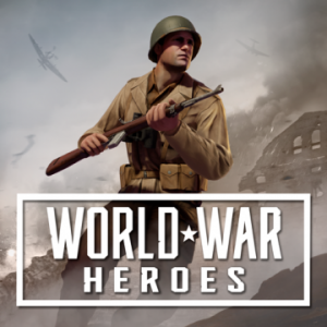 Взломанная War Heroes (Мод: много денег)