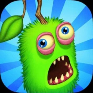 My Singing Monsters (Мод: много денег)