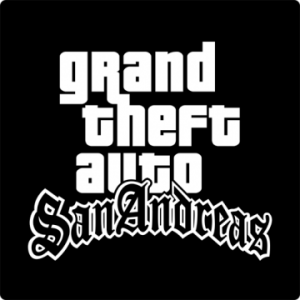 Взломанная Grand Theft Auto: San Andreas (Мод: много денег)