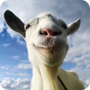 Goat Simulator взломанный (Мод: все открыто)