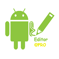 APK Editor Pro (полная версия)