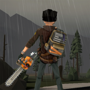 Взломанная The Walking Zombie 2 (Мод: много денег)