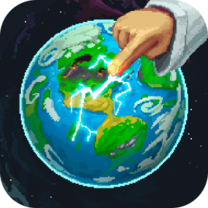 Взломанный World Box - Симулятор Бога и Песочница (Мод: бесплатные покупки)