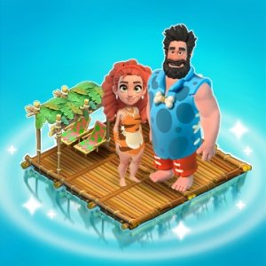 Взломанная Family Island (Мод: много денег)
