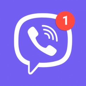 Viber на русском