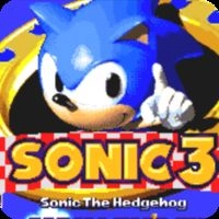 Sonic The Hedgehog 3 встроенный кэш