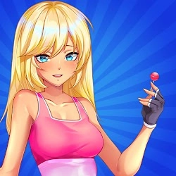 HOT GYM Взлом много денег