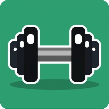 GymKeeper [Premium, без рекламы] мод Alex.Strannik