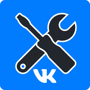 VK Helper [Pro, без рекламы] мод Alex.Strannik