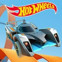 Hot Wheels: Race Off встроенный кэш