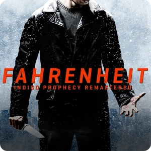 Fahrenheit на русском языке на Андроид