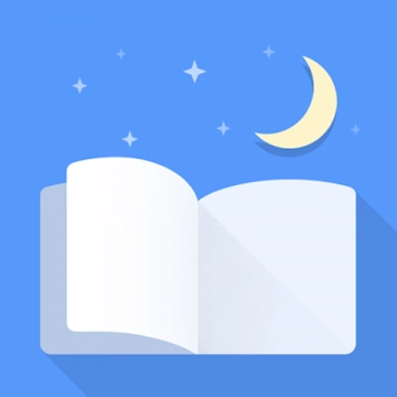 Moon Reader [Pro] мод Alex.Strannik