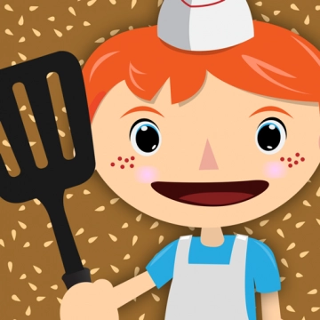 Bamba Burger на Андроид