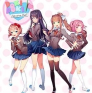 Doki Doki Literature Club на русском языке