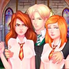 Witch Master
