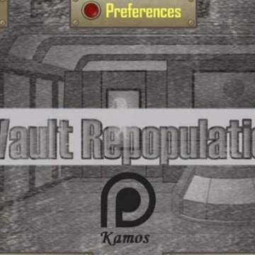 Vault Repopulation