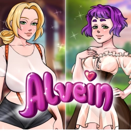 Alvein на русском, без цензуры для Андроид