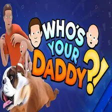 Who's Your Daddy?! встроенный кэш