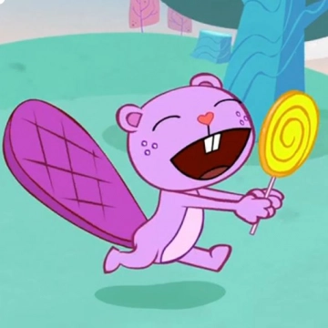 Игра Happy Tree Friends на Андроид