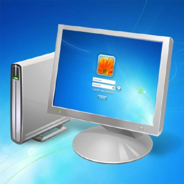 Windows 7 Simulator на Андроид