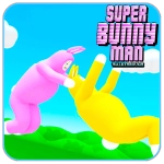 Super Bunny Man Взлом Полная версия на Андроид