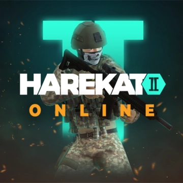 Harekat 2 Взлом Много патронов
