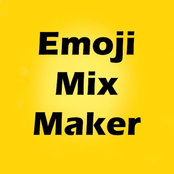 Emoji Kitchen на Андроид