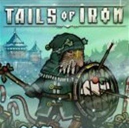 Tails of Iron на Андроид