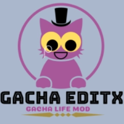 Gacha EditX Взлом Все открыто