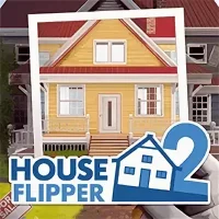 House Flipper 2 Взлом Полная версия на Андроид