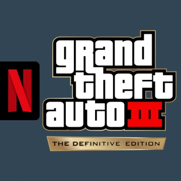 GTA 3 – Definitive Edition на Андроид