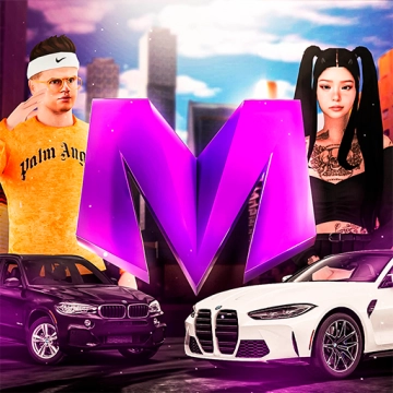 Матрешка RP с читами на Андроид