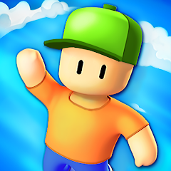 Читы на Stumble Guys 0.67 Взлом Все открыто