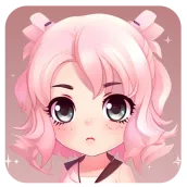 Gacha Yune на Андроид