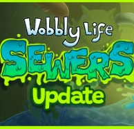 Wobbly Life Полная версия на Андроид