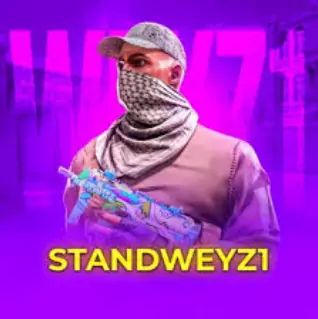 Приватка StandWeyz1 4.0