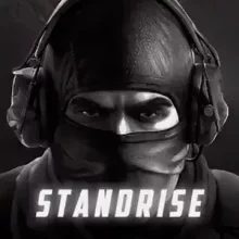 Приватка StandRise 0.15.0 F1
