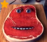 Charlie the Steak на Андроид