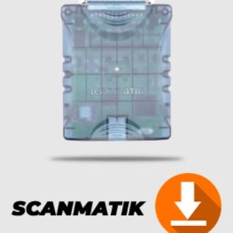 Scanmatik 2 Pro на Андроид
