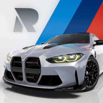 Race Max Pro Взлом Много денег