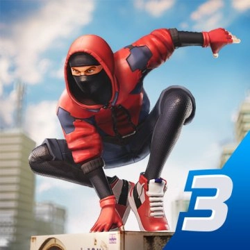 Spider Fighter 3 Взлом Много денег